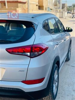 هیۆندای تۆکسۆن